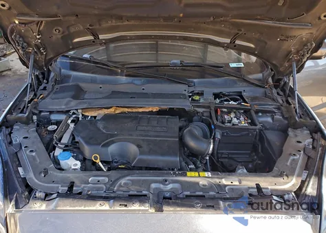 2018 Jaguar E-Pace S from USA, damaged, VIN SADFJ2FX3J1Z09034